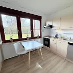 Plaue Auszeit Mit Privatstrand Und Bootsliegeplatz * Zislow
