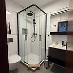 Plaue Auszeit Mit Privatstrand Und Bootsliegeplatz