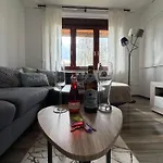 公寓 Plaue Auszeit Mit Privatstrand Und Bootsliegeplatz *