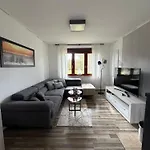 Plaue Auszeit Mit Privatstrand Und Bootsliegeplatz