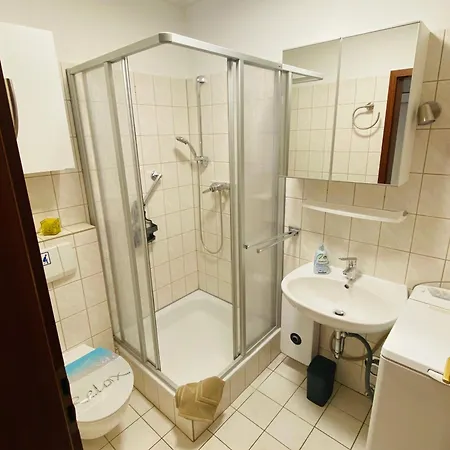 Διαμέρισμα Plaue Auszeit Mit Privatstrand Und Bootsliegeplatz *