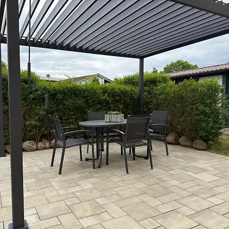 Plaue Auszeit Mit Privatstrand Und Bootsliegeplatz Διαμέρισμα *