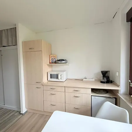 Plaue Auszeit Mit Privatstrand Und Bootsliegeplatz *