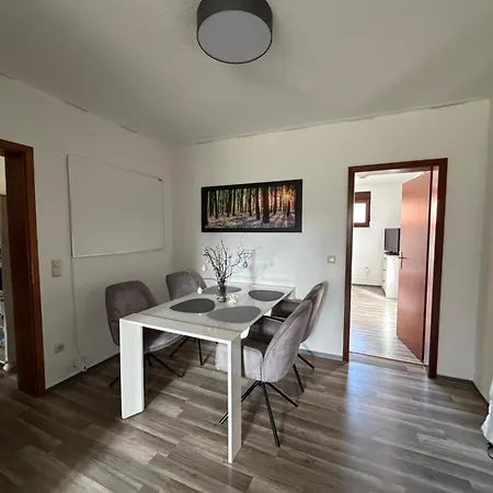 Appartement Plaue Auszeit Mit Privatstrand Und Bootsliegeplatz Zislow