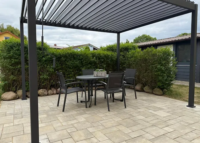 Plaue Auszeit Mit Privatstrand Und Bootsliegeplatz Appartement *