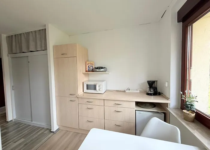 Plaue Auszeit Mit Privatstrand Und Bootsliegeplatz *